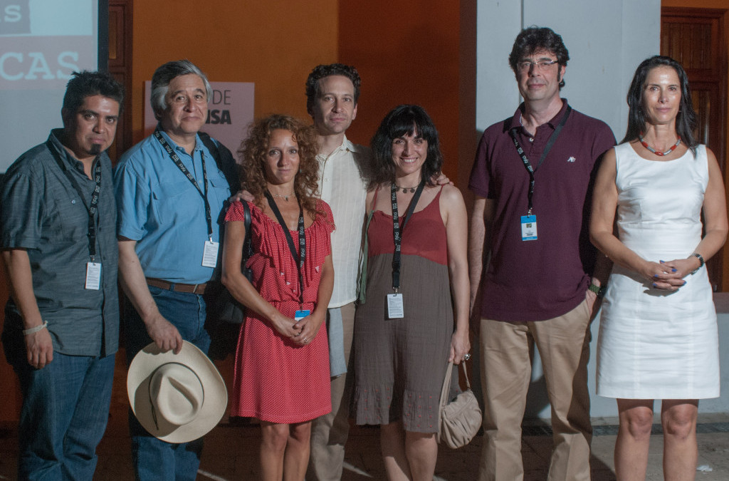 FEDERACIÓN IBEROAMERICANA DE ACADEMIAS DE ARTES Y CIENCIAS CINEMATOGRÁFICAS