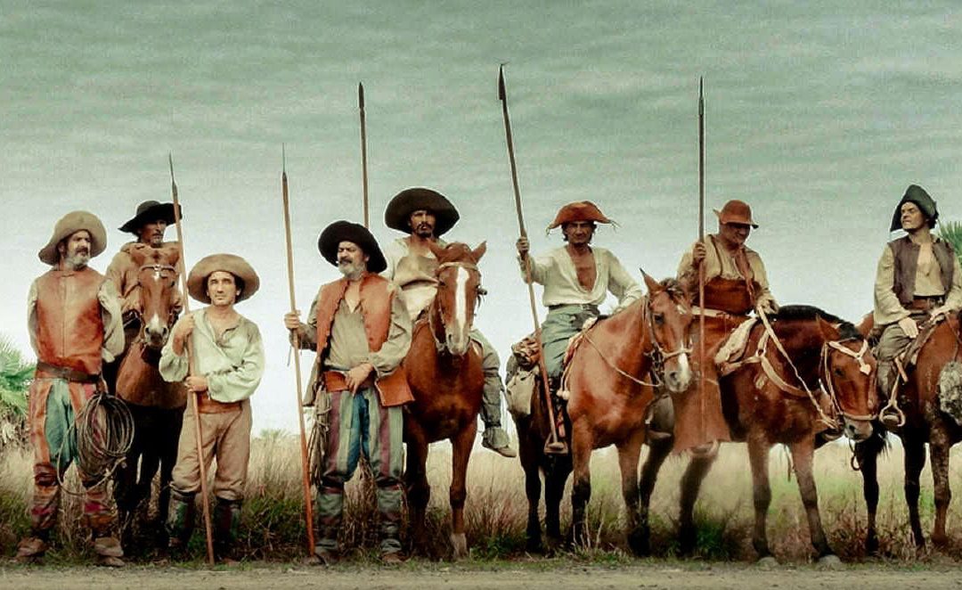 Zama, de Lucrecia Martel, será la candidata argentina al Oscar y al Goya