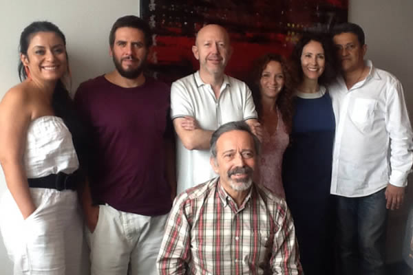 Federación de Academias Iberoamericanas