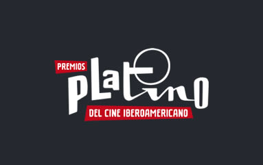 NOMINACIONES DE LOS PREMIOS PLATINO AL CINE IBEROAMERICANO