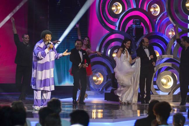 III Gala de los Premios Platino al Cine Iberoamericano