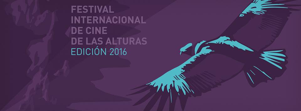 CINE DE LAS ALTURAS JUJUY
